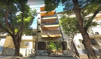 Condomínio Do Edifício Antônio Ferreira Leite em Rio De Janeiro