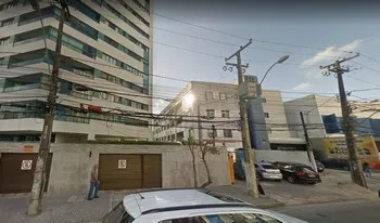 Imagem do Condomínio Do Edifício Antônio Figueiredo De Sa em Recife