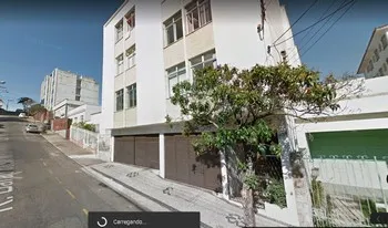 Imagem do Condomínio Do Edifício Antônio Finamore em Juiz De Fora