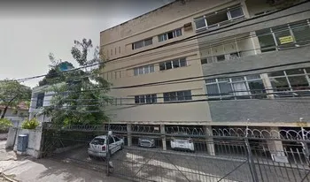 Imagem do Condomínio Do Edifício Antônio Fraga Rocha em Recife