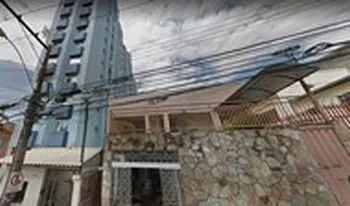 Condomínio Do Edifício Antônio Francisco em Belo Horizonte