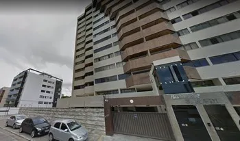 Imagem do Condomínio Do Edifício Antônio Francisco Do Bu Viii em João Pessoa