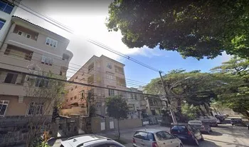 Condomínio Do Edifício Antônio Garcia em Rio De Janeiro