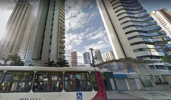 Imagem do Condomínio Do Edifício Antônio Giuseppe Landi em Belém