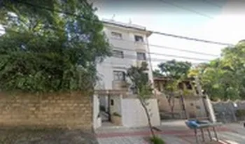 Condomínio Do Edifício Antônio Gonçalves Reis em Belo Horizonte