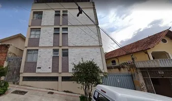 Condomínio Do Edifício Antônio Gori em Belo Horizonte