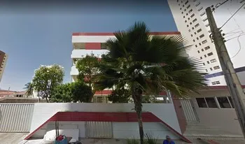 Imagem do Condomínio Do Edifício Antônio Hilário em João Pessoa