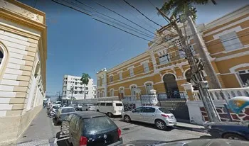 Imagem do Condomínio Do Edifício Antônio João em Cuiabá