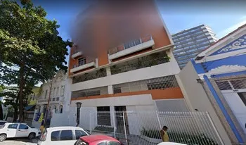 Condomínio Do Edifício Antônio José em Rio De Janeiro