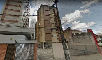 Imagem do Condomínio Do Edifício Antônio José Botelho em Recife