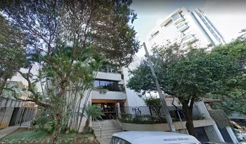 Condomínio Do Edifício Antônio José Do Couto em Belo Horizonte