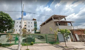 Imagem do Condomínio Do Edifício Antônio José Gonçalves Neto em Contagem