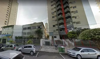 Imagem do Condomínio Do Edifício Antônio Júnior em Belém