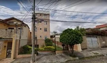 Condomínio Do Edifício Antônio Justino em Belo Horizonte
