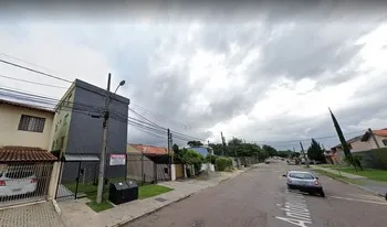 Condomínio Do Edifício Antônio Lago em Curitiba