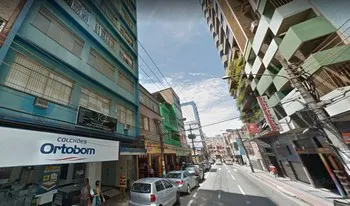 Imagem do Condomínio Do Edifício Antônio Leal Neto em Barra Mansa