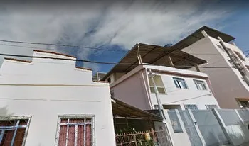 Imagem do Condomínio Do Edifício Antônio Lucindo Faco em Castelo