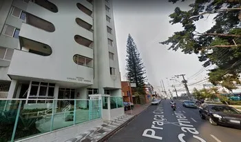 Imagem do Condomínio Do Edifício Antônio Luiz Bastos em Uberlândia