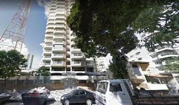 Imagem do Condomínio Do Edifício Antônio Maria Fidalgo em Belém