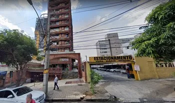 Condomínio Do Edifício Antônio Marinho Saraiva em Belo Horizonte