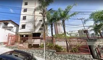 Condomínio Do Edifício Antônio Melo em Belo Horizonte
