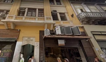 Condomínio Do Edifício Antônio Mendes Carneiro em Rio De Janeiro