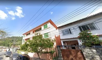 Condomínio Do Edifício Antônio Merola em Rio De Janeiro