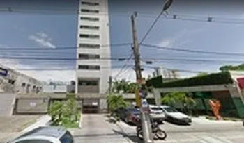 Imagem do Condomínio Do Edifício Antônio Montenegro em Natal