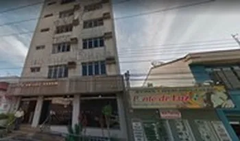 Imagem do Condomínio Do Edifício Antônio Nardin em Itatiba