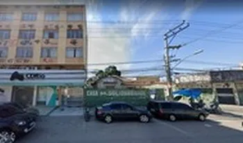 Imagem do Condomínio Do Edifício Antônio Nobre em Nova Iguaçu