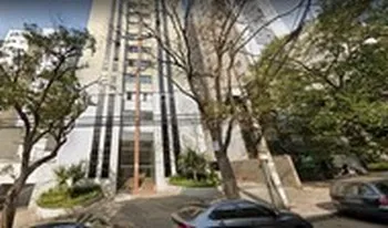Condomínio Do Edifício Antônio Oliveira em Belo Horizonte