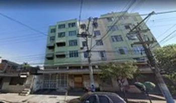 Imagem do Condomínio Do Edifício Antônio P Lima em São Gonçalo