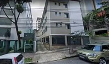 Condomínio Do Edifício Antônio Paes em Belo Horizonte