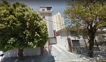 Condomínio Do Edifício Antônio Pais em Belo Horizonte