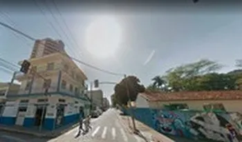 Imagem do Condomínio Do Edifício Antônio Palma Magalhães em Pouso Alegre
