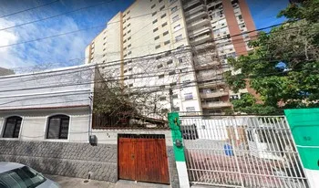 Imagem do Condomínio Do Edifício Antônio Parreiras em Niteroi
