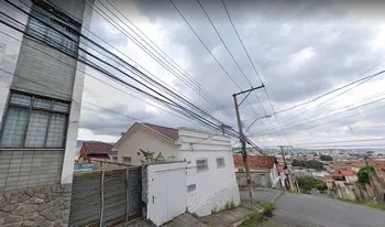 Condomínio Do Edifício Antônio Pedersoli em Belo Horizonte