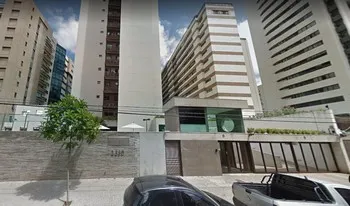 Imagem do Condomínio Do Edifício Antônio Pereira em Recife