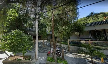 Condomínio Do Edifício Antônio Pereira Da Costa em Rio De Janeiro