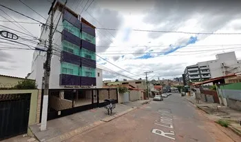 Imagem do Condomínio Do Edifício Antônio Pinheiro Da Silva em Contagem