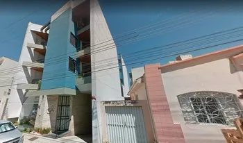 Imagem do Condomínio Do Edifício Antônio Pinto em Para De Minas