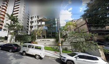 Condomínio Do Edifício Antônio Pio Cardoso em Belo Horizonte