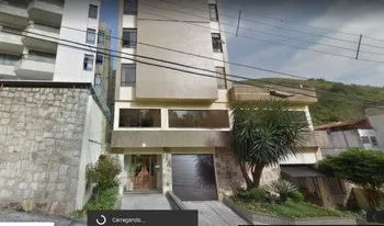 Imagem do Condomínio Do Edifício Antônio Rigolon em Juiz De Fora