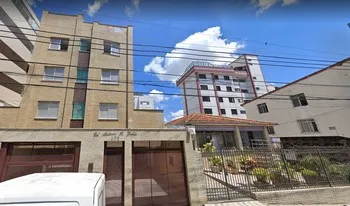 Condomínio Do Edifício Antônio Roque Gobbo em Belo Horizonte