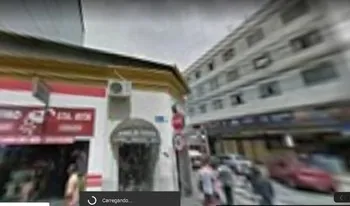 Imagem do Condomínio Do Edifício Antônio Salim Arbex em Juiz De Fora