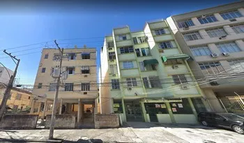 Condomínio Do Edifício Antônio Sanches em Rio De Janeiro