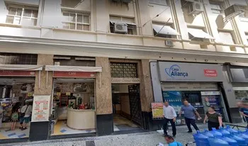 Condomínio Do Edifício Antônio Santos em Rio De Janeiro