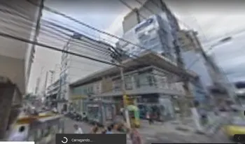 Imagem do Condomínio Do Edifício Antônio Scapim em Juiz De Fora