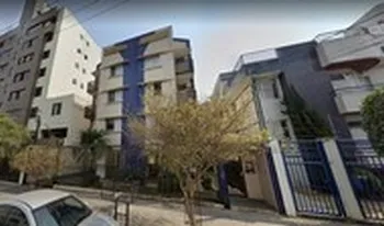 Condomínio Do Edifício Antônio Scarpelli em Belo Horizonte