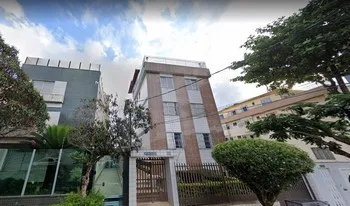 Condomínio Do Edifício Antônio Silva em Belo Horizonte